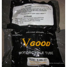Mexico Hot Sale Motorcycle Tubes